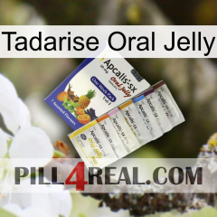 Tadarise Oral Jelly 11